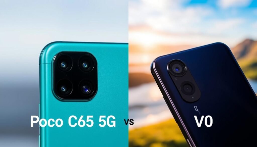 Poco C65 5G