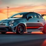 Abarth EVs