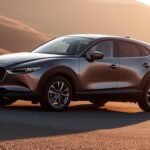 2025 Mazda CX-70 Review: It's What's Inside That Counts